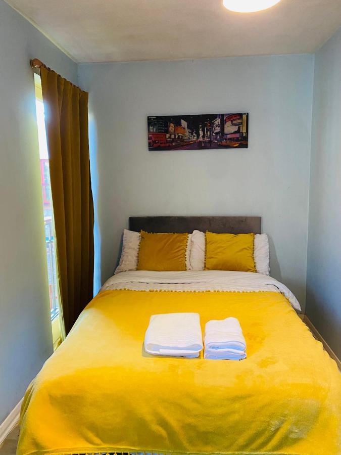 Bywater Place Alloggio in famiglia *